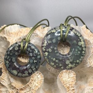 necklaces for women and children